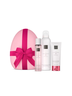 Подарунковий набір The Ritual of Sakura Easter Gift Set