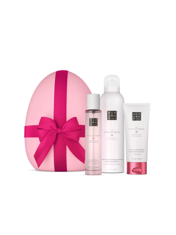 Подарунковий набір The Ritual of Sakura Easter Gift Set