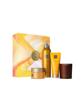 Подарочный набор The Ritual of Mehr Gift Set M