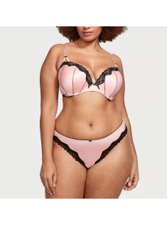 Комплект білизни VICTORIA'S SECRET Tease Push-Up Bra Set Purest Pink