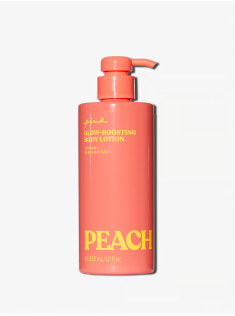 Лосьон PINK Peach Body Lotion