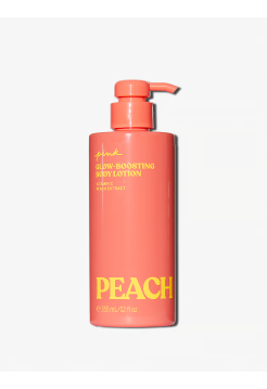 Лосьйон PINK Peach Body Lotion