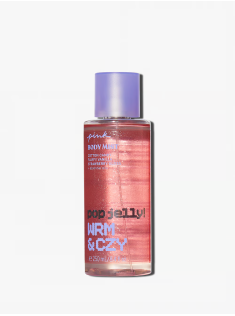 Спрей Pop Jelly! Warm & Cozy Body Mist