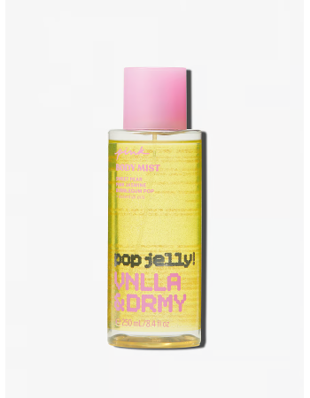 Спрей Pop Jelly! Vanilla & Drmy Body Mist