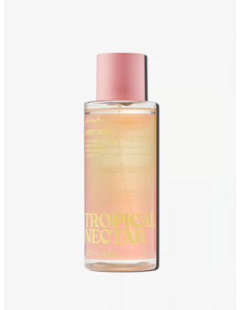 Спрей PINK Tropical Nectar Body Mist