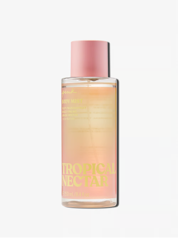 Спрей PINK Tropical Nectar Body Mist