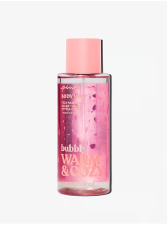 Спрей Warm & Cozy Bubbly Body Mist