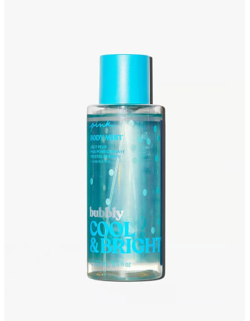 Спрей Cool & Bright Bubbly Body Mist