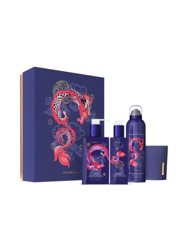 Подарунковий набір RITUALS THE LEGEND OF THE DRAGON Gift Set L