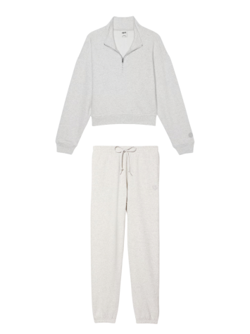Спортивний костюм Premium Fleece Half-Zip Sweatshirt Set