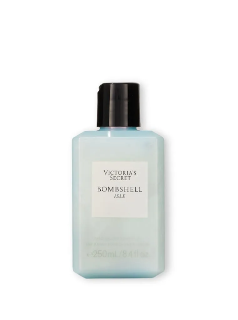 Гель для душа Pearlescent Body Wash Bombshell Isle