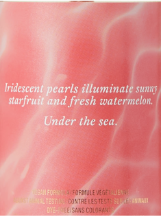 Спрей Siren Serenade Glistening Cove Fragrance Mist