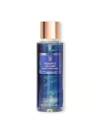 Спрей Aquatic Allure Glistening Cove Fragrance Mist