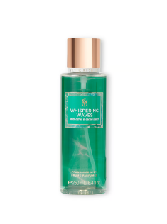 Спрей Whispering Waves Glistening Cove Fragrance Mist