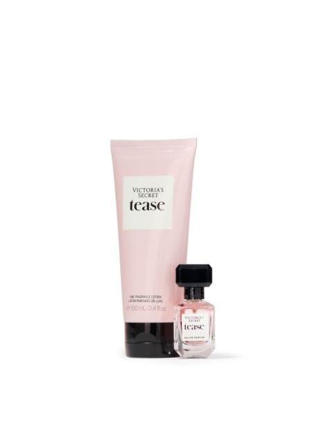Подарочный набор Lux Mini Fragrance Duo Tease