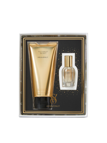 Подарунковий набір Heavenly Mini Fragrance Duo