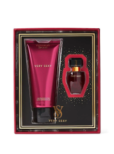 Подарунковий набір Very Sexy Mini Fragrance Duo