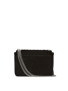 Крос-боді Вікторія Сикрет Medium Crossbody Bag Velvet