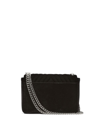 Крос-боді Вікторія Сикрет Medium Crossbody Bag Velvet