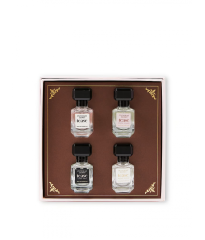 Подарунковий набір Victoria's Secret Tease Mini eau de Parfum Set