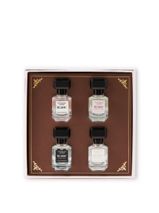 Подарунковий набір Victoria's Secret Tease Mini eau de Parfum Set