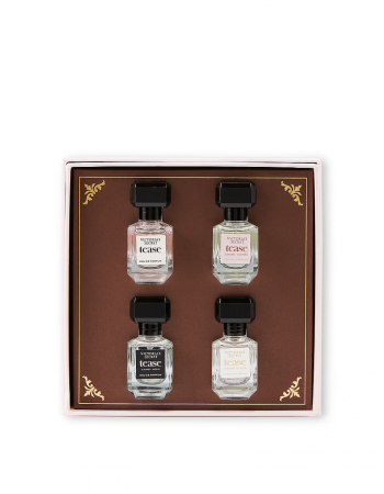 Подарочный набор Victoria’s Secret Tease Mini eau de Parfum Set
