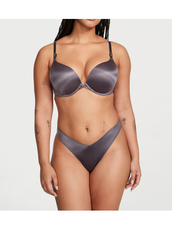 Комплект білизни Bombshell Add-2-Cups Smooth Push-Up Bra Set Tornado