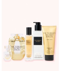 Подарочный набор AngeL Gold Luxury Gift Set Victoria’s Secret