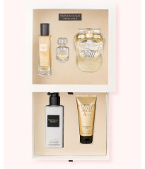 Подарунковий набір AngeL Gold Luxury Gift Set Victoria's Secret