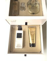 Подарунковий набір AngeL Gold Luxury Gift Set Victoria's Secret