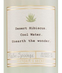 Cactus Water Спрей Вікторія Сікрет