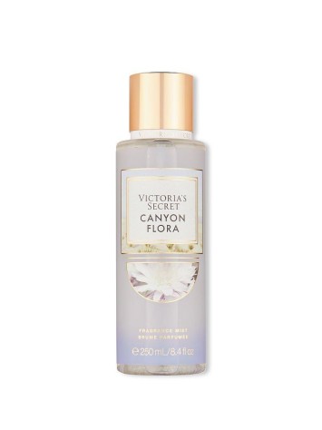 CANYON FLORA Victoria's Secret - спрей для тіла