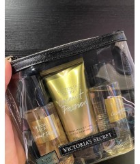 Подарунковий набір Coconut Passion Fragrance Trio Gift Set Victoria's Secret