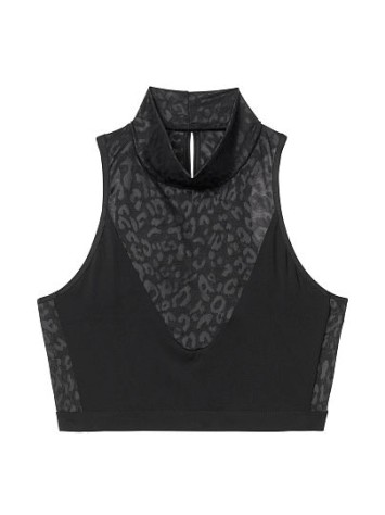Набір для спорту Victoria Sport Bra Set &  High-rise Leopard Tight