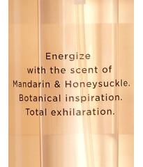 Подарунковий набір Mandarin & Honeysuckle The Energize Ritual Kit
