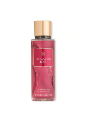 Спрей Pomegranate Rose Lunar New Year Body Mist