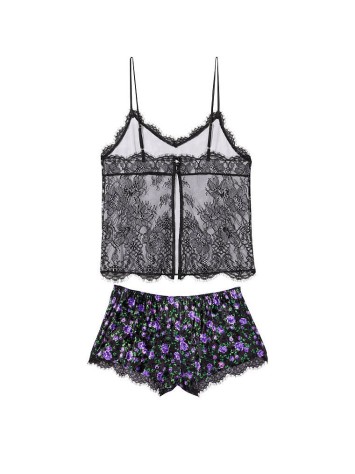 Піжама Cami Short PJ Set Floral print