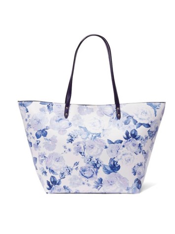Сумка Flower Print Victoria's Secret