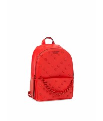 Рюкзак Victoria’s Secret VS Small City Backpack Red