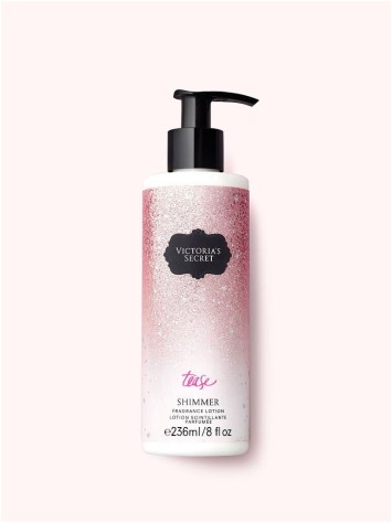TEASE SHIMMER Victoria's Secret Парфумований лосьйон