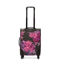 Валіза Victoria's Secret Rolling Luggage Midnight Flower