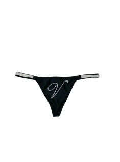 Трусики Dream Angels Shine Strap V-string panty