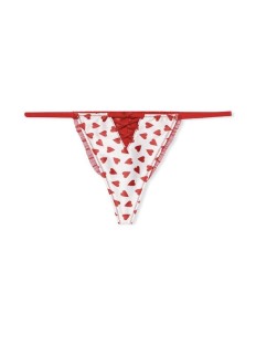 Tрусики Dream Angels V-string panty Hearts❤️