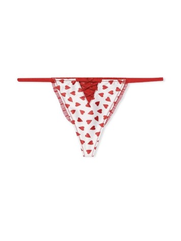 Трусики Dream Angels V-string panty Hearts❤️