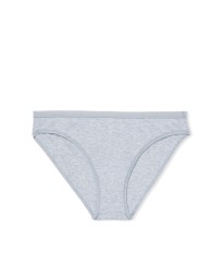 Трусики Stretch Cotton bikini panty Grey
