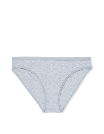 Трусики Stretch Cotton bikini panty Grey