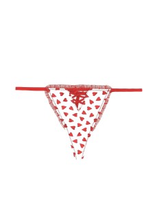 Tрусики Dream Angels V-string panty Hearts❤️