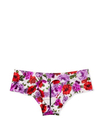 Трусики Very Sexy Heart Cutout Open Back Cheeky Panty
