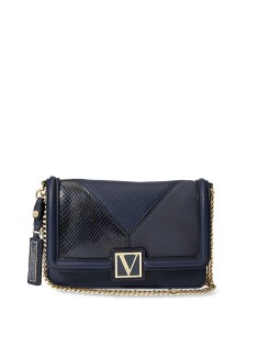 Сумка Crossbody Mini Logo V-Victoria