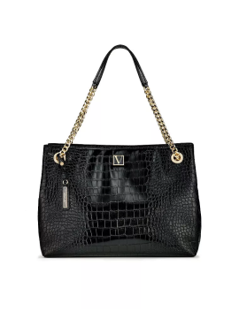 Стильная сумка The Victoria Shoulder Tote Victoria’s Secret